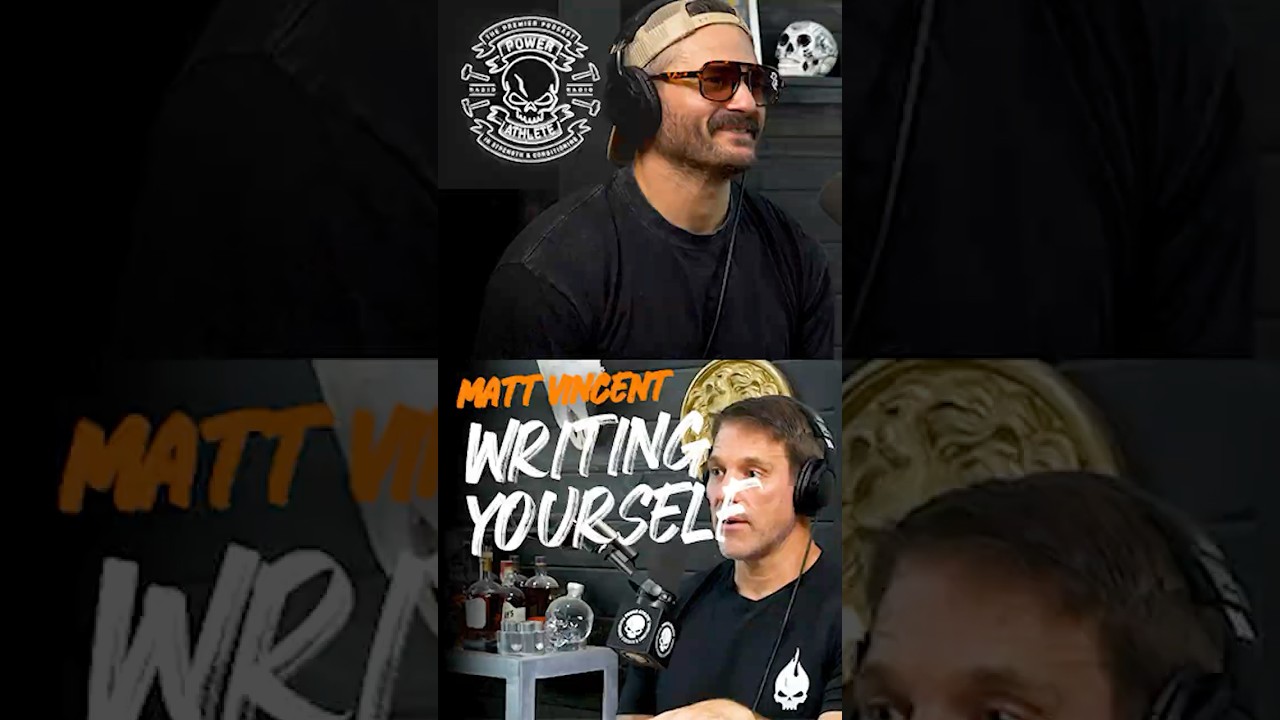 How Writing to Your Future Self Builds the Best Version of You