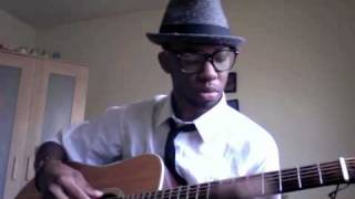 Sam Cooke I&#39;ll come running back to you cover by junious