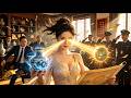 【Full】She possesses a pair of divine eyes, dedicated to bringing national treasures home.#dramaepik
