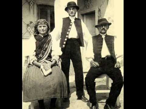 Magyar népdalok - Látod édesanyám... ( Hungarian Folks Songs )