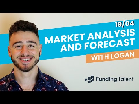 Funding Talent Weekly Forex Market Analysis and Forecast- April 19th 2021