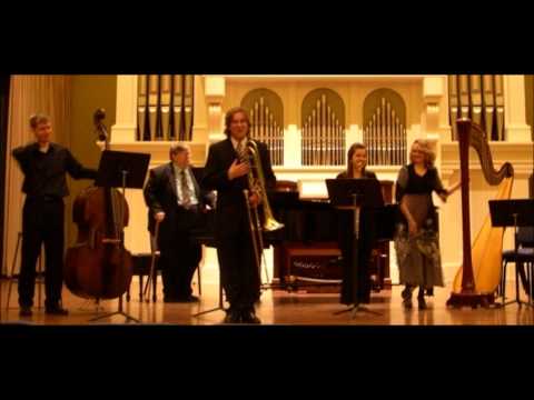 Libertango - A. Piazzolla