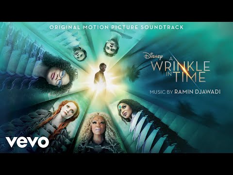 Video thumbnail for Darkness Across the Universe