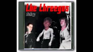 The Bloody Hawaiians - Love Factory