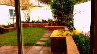 preview picture of video 'Donegan Landscaping. Swords, Co Dublin Garden'