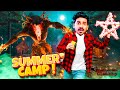 Cleaning LUNCH LADY S Summer Camp BUT SOMETHING IS VERY WRONG Paranormal Cleanup