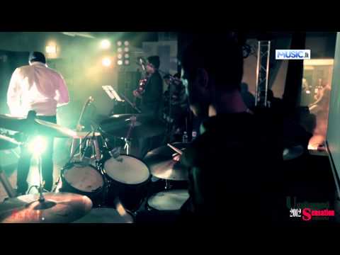 Oba Yanna - Unplugged Sensation - MiLin - www.Music.lk