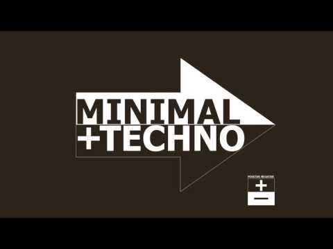 MUtech - Rhythmic Audiology (Techno) Track 3 - Calming Echos