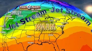 WEATHER MINUTE: Explaining the term Indian Summer