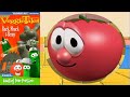 VeggieTales Reviewed Episode 4 Rack Shack Benny