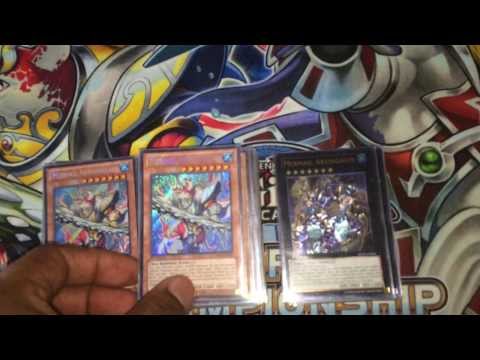 Tidal Mermail Vanity's Emptiness Deck