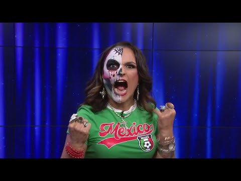 Thunder Rosa Admits That She Sometimes Tries Brand New Things On National TV While In The Ring: I’ve Been Lucky That I Did A Pretty Good Job