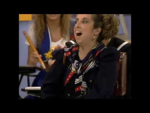 Cero en conducta - La güereja I