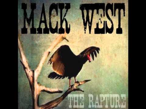 Mack West - The Rapture