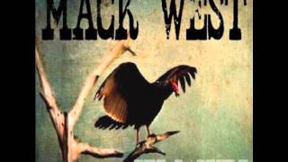 Mack West - The Rapture