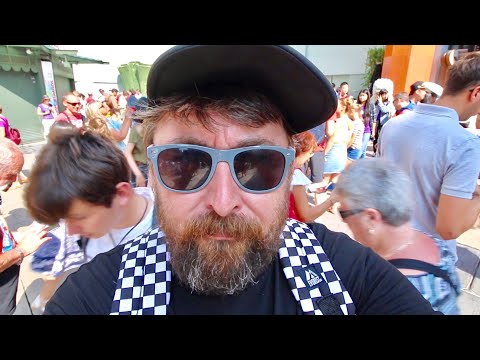 TDW 1863 - Goodbye Hollywood (For Now)