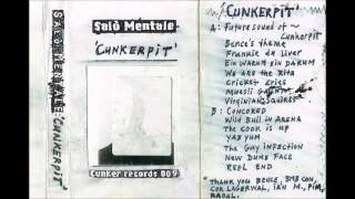 Salò Mentale - Cunkerpit (Cunker records 009)