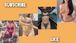 sexy babes ?? #dance #girl #model #girl #bikini #tiktok #tiktokvideo #new #newvideo #sexy #hotgirl