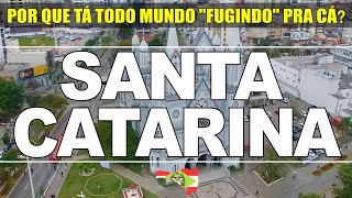 Explore Brazil: The 20 Best Places to Visit in Santa Catarina, Southern Brazil