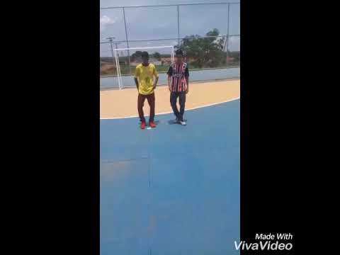 Set do Dj Salatiel - Mcs W1, MR Bim, Vinin, Arraia