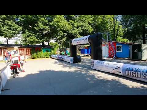 Dodjela medalja U-7 (2014) i U-9 (2012) PNL Agoga 2021 NK Zelengaj