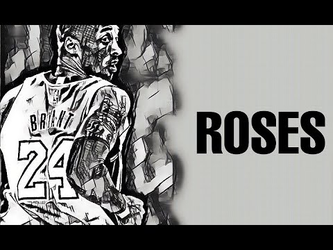 E.D.I Mean - Roses (KOBE TRIBUTE)