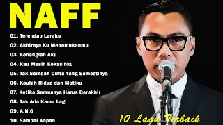Download lagu 12 lagu NAFF Lirik Terbaik - Lagu Pilihan Terbaik NAFF - Lagu Pop Indonesia Terbaik Tahun 2000an mp3