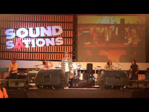 FAYO ft Nanda "Soulta Ras" Cover Kembali Berdansa Sounds Sations 2016 L. Pakam #reggaemedan