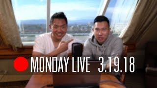 Native Sigma FE, Helicopter Flights, Canon Crippling their Mirrorless EOS M50? & More: Monday Live
