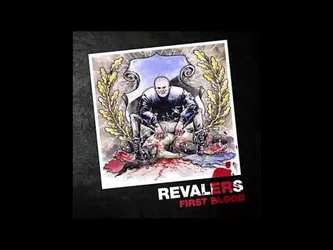 REVALERS - Straight To Hell