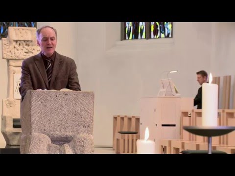 Die Antwortpsalmen – Gründonnerstag Lesejahr C