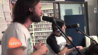 These United States - Let the River In