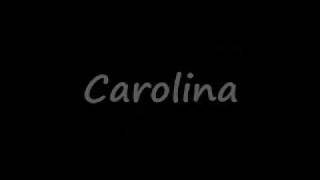 Carolina by Seventh Day Slumber