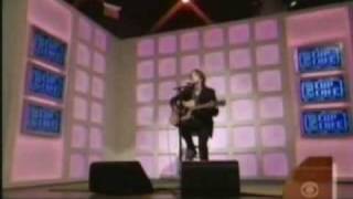 Rick Springfield - Acoustic Jessie&#39;s Girl 4/04/09