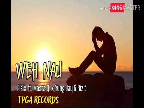 Weh Nau (2020) [Audio] Fisix ft. Masta Q x Yung Jay & Riz 5