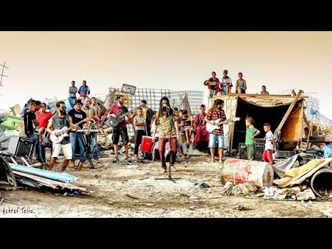 POLLUTION by DEMOCRATOZ