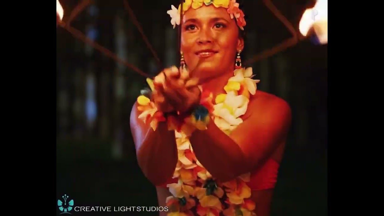 Promotional video thumbnail 7 for Ana Monroe Shows and Event Planning