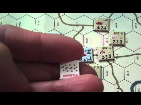 A Test of Mettle Review