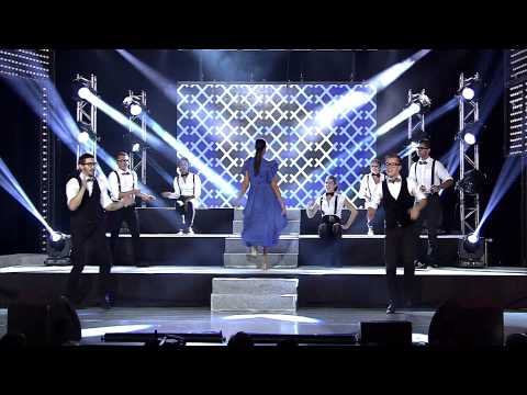 Roma Spirit 2014_ fashion show