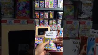 Kejutan SAR Dragonite Rasanya pengen lempar lembing#pokemoncards #pokemontcg #pokemon