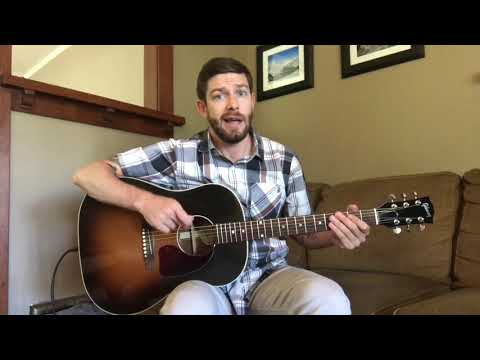 Guitar Lesson Day 1: Alternate Picking