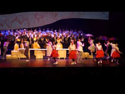 Zaans Vuur Donderdag Selectie DE