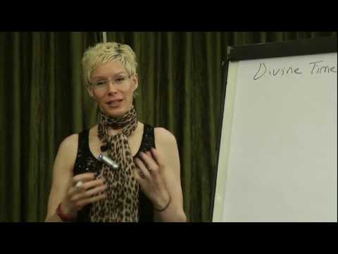 Introduction (Part 1) - Mohini's "Bust Your Financial Karma With MURUGA!" Seminar