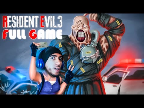 skowza resident evil 3 remake full game