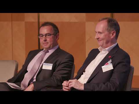 Panel 6: A new Vision for General Aviation and the GA Roadmap 2.0 - EASA ASC 2018 General Aviation