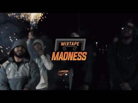 Milly95 - Gangway (Music Video) | @MixtapeMadness