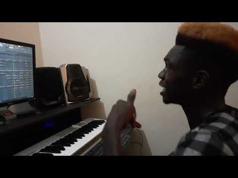 Maka MB - Exo Racine #3