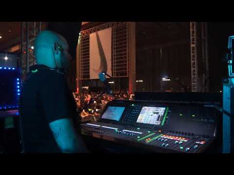 Nike Battle Force 2019 - Show Karol Conka