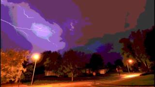 Pink City - Misled