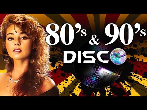 Eurodisco Classics Hits — Bad Boys Blue, Michael Jackson, Sandra, CC Catch, Modern Talking, Boney M